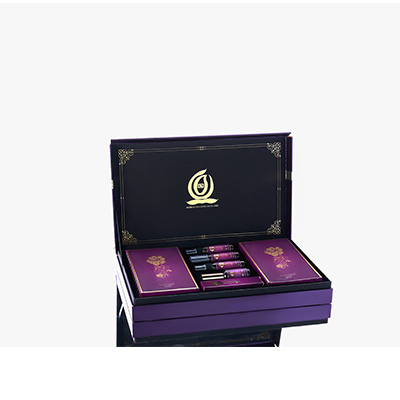 台儿庄气血能量海底轮