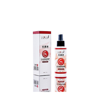 台儿庄母婴防护喷雾