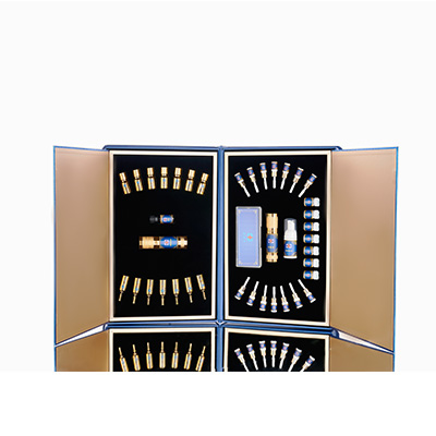 台儿庄7D私密抗衰养护套