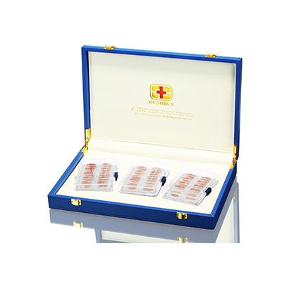 台儿庄子宫排毒套