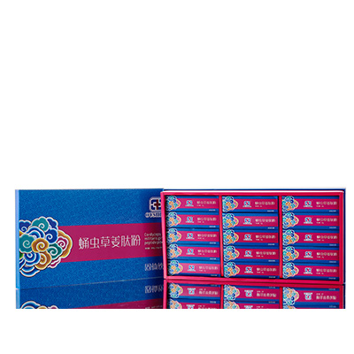 台儿庄调经养气汤